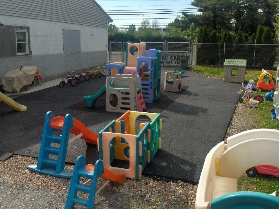 Child Guidance Center Daycare | 6920 Mill Creek Rd, Levittown, PA 19057, USA | Phone: (215) 943-6336