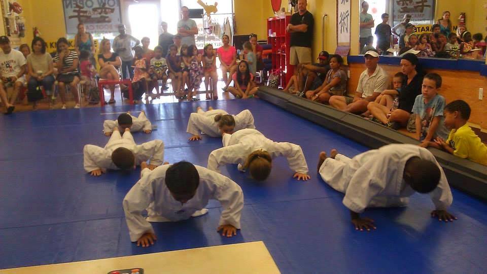 Karate of Mansfield | 717 N Holland Rd #124, Mansfield, TX 76063, USA | Phone: (817) 225-6330