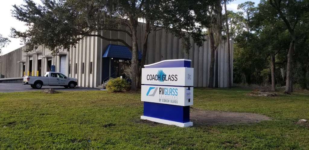 RV Glass Solutions by Coach Glass - Florida | 1025 Pine Chase Ave, Lakeland, FL 33815, USA | Phone: (888) 777-6778