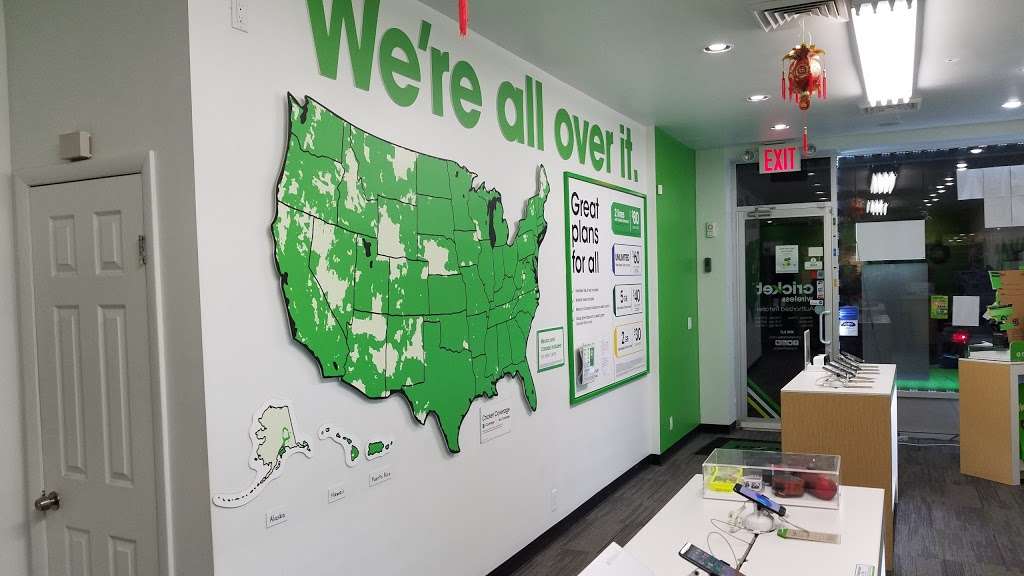 Cricket Wireless Authorized Retailer | 6812 18th Ave, Brooklyn, NY 11204 | Phone: (347) 492-3332