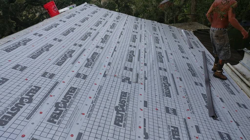 Thomas Roofing of Central FL, Inc. | 5115 SE 36th Ave, Ocala, FL 34480, USA | Phone: (352) 625-7663