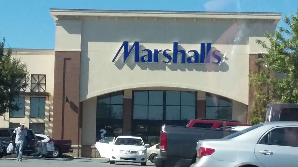 Marshalls | 8150 Ikea Blvd, Charlotte, NC 28262 | Phone: (704) 494-8723