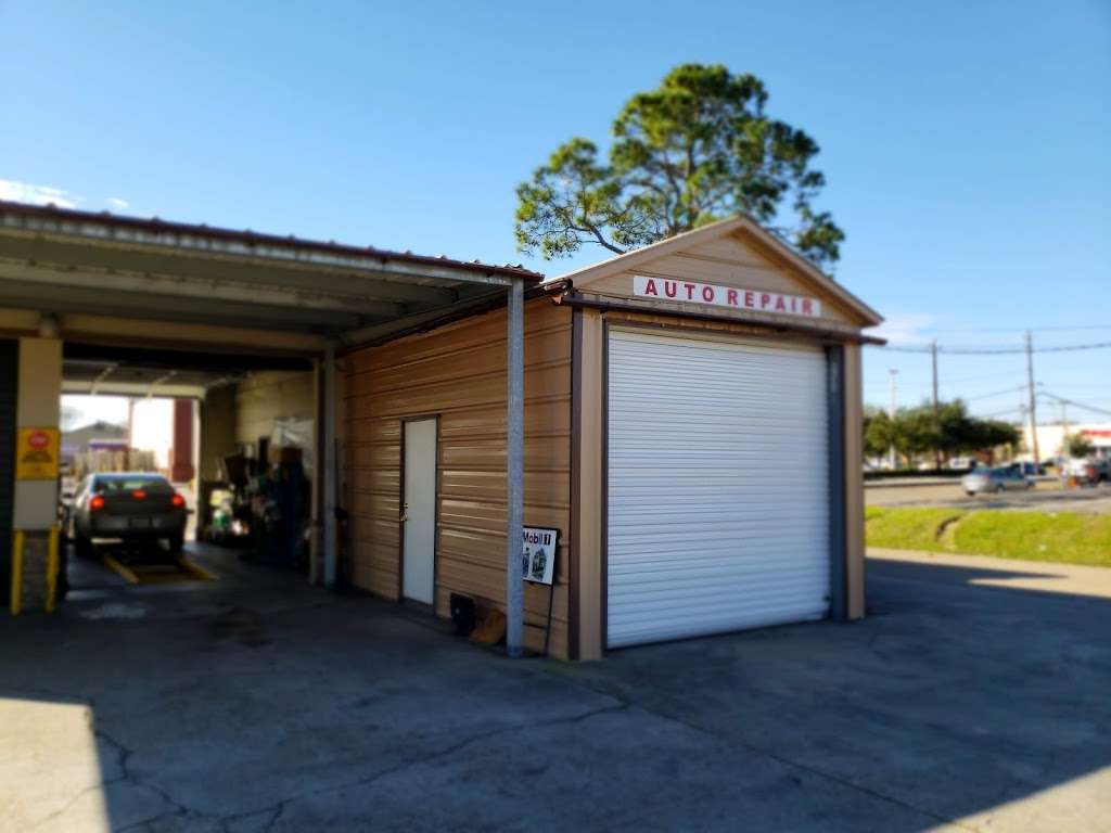 Power Lube | 906 Ward Rd, Baytown, TX 77520, USA | Phone: (281) 427-3200