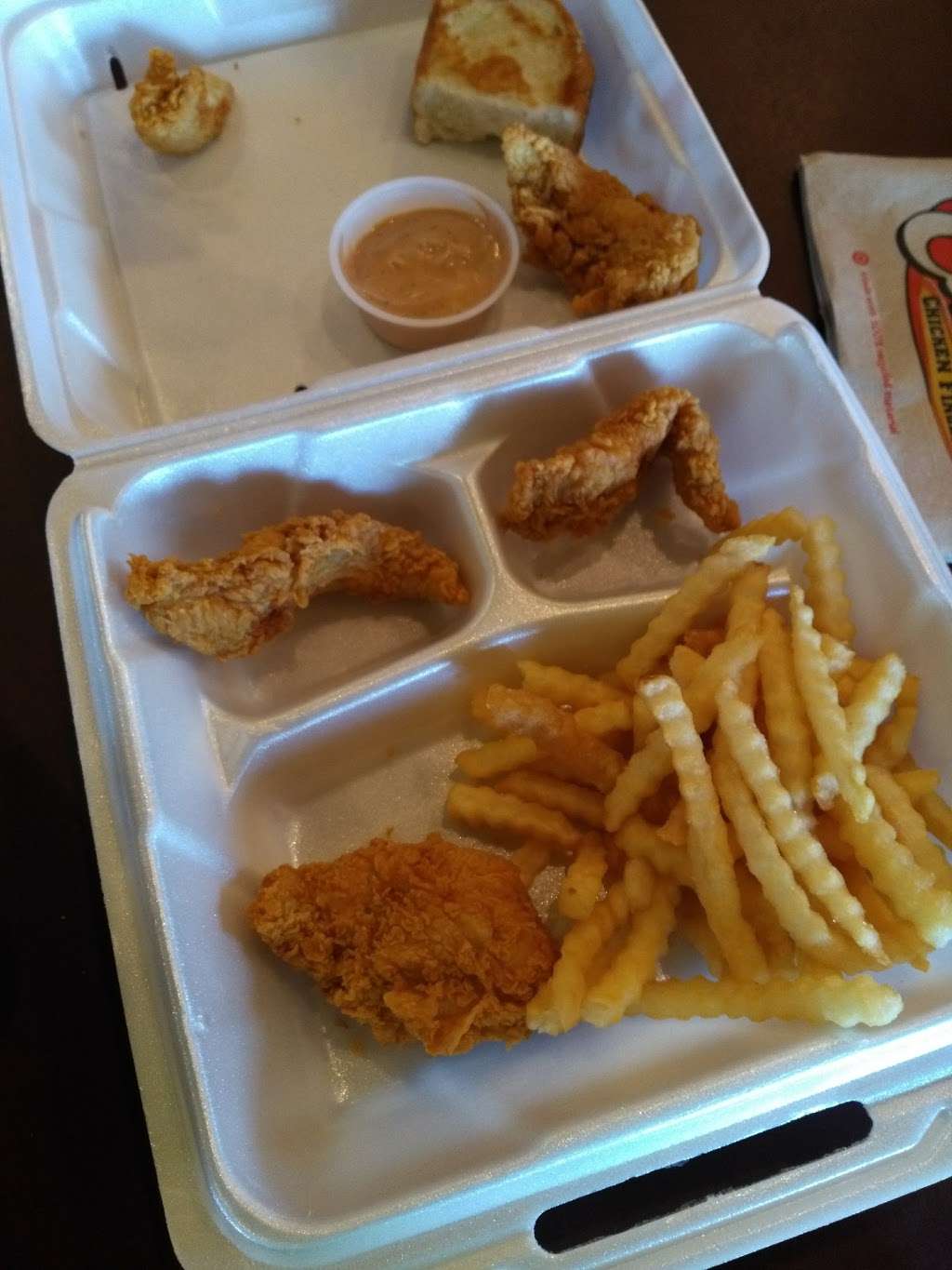 Raising Canes Chicken Fingers | 410 S Mason Rd, Katy, TX 77450, USA | Phone: (281) 574-7266