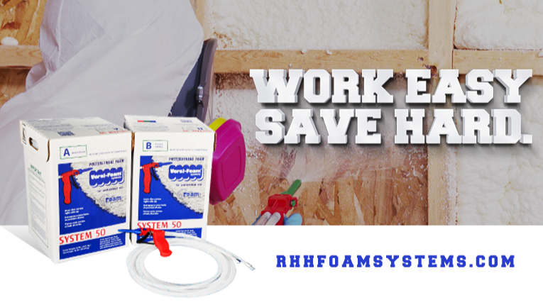 RHH Foam Systems Inc. | 5500 S Westridge Dr, New Berlin, WI 53151, USA | Phone: (800) 657-0702