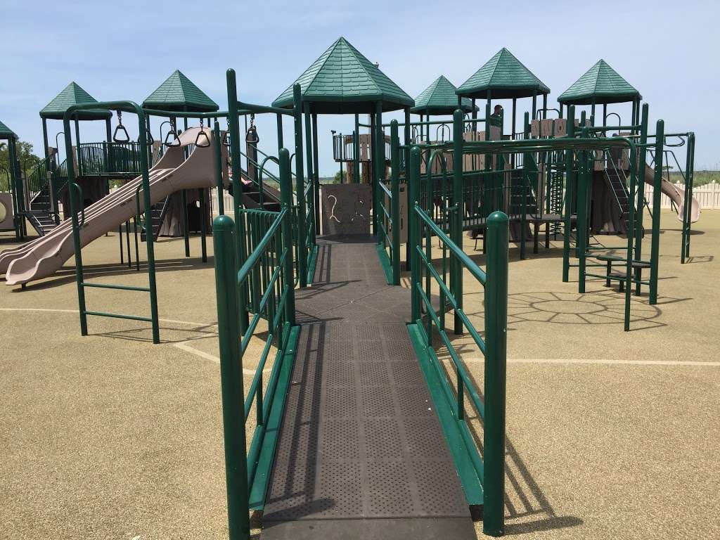 Kids Park | 6000-, 6348 Central Ave, Sea Isle City, NJ 08243