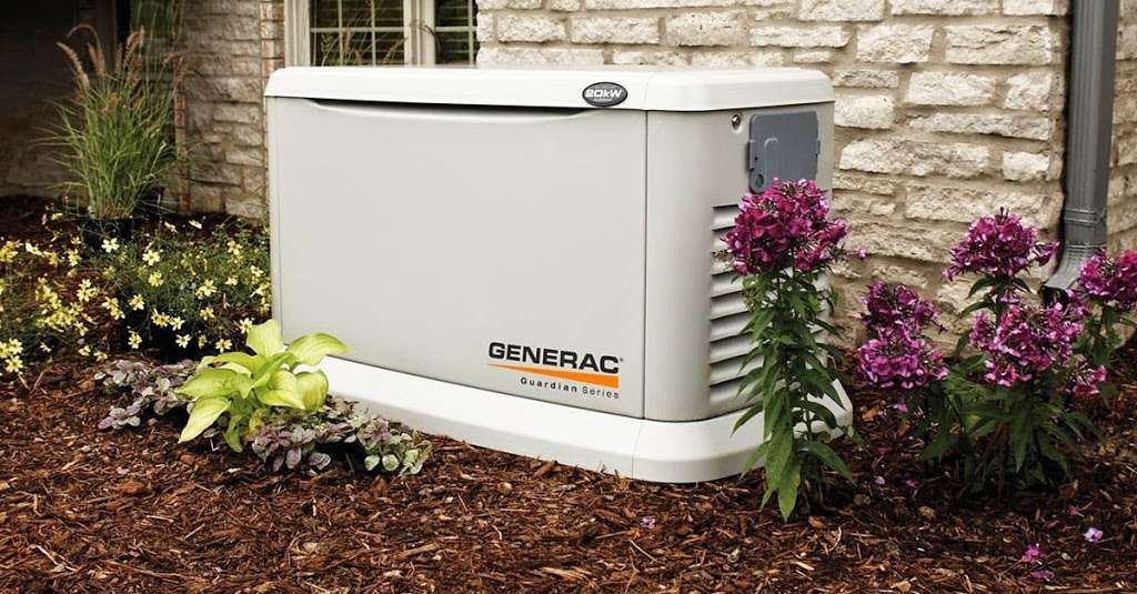 Generator Guys | 56 S Pioneer Ave, Trucksville, PA 18708, USA | Phone: (570) 599-5998