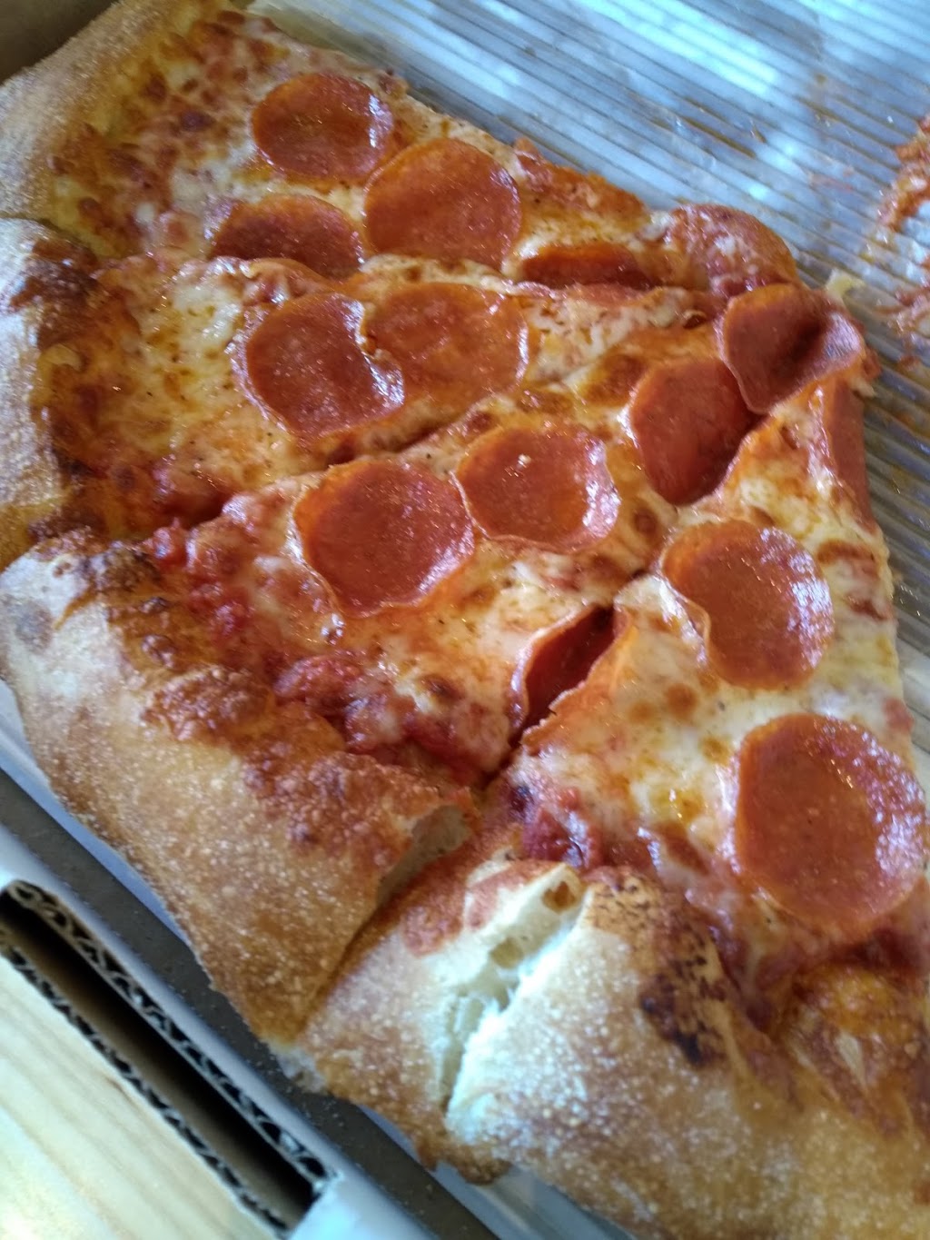 Marcos Pizza | 9803 TX-242 Suite 100, Conroe, TX 77385, USA | Phone: (936) 282-5253