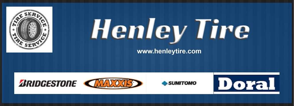 Henley Tire | 4443 Henry Dellinger Rd ste f, Maiden, NC 28650, USA | Phone: (704) 457-0151