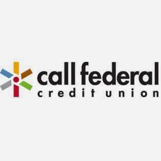 Call Federal Credit Union | 4605 Commerce Rd, Richmond, VA 23234, USA | Phone: (804) 274-1200