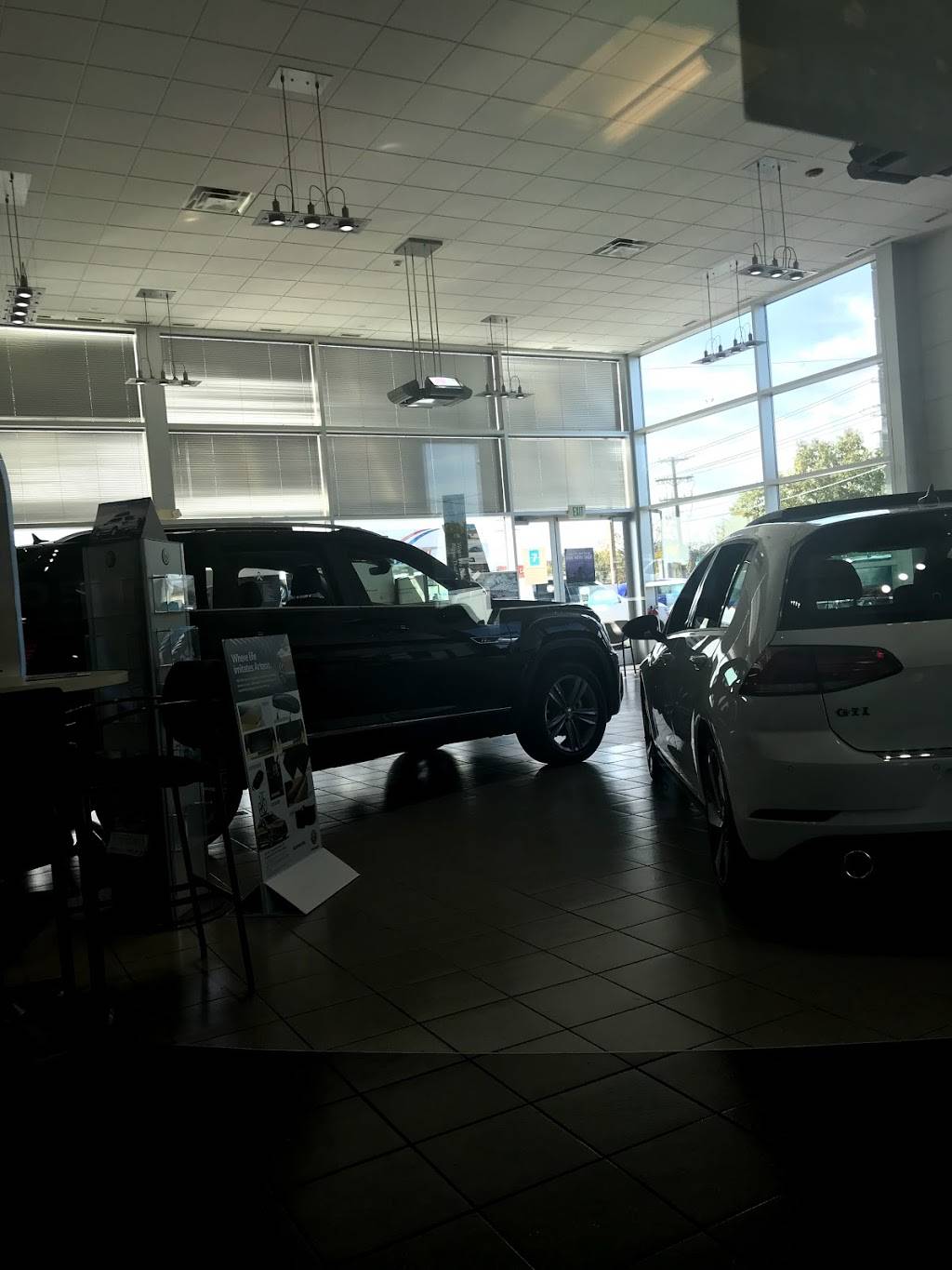 Heritage Volkswagen Parkville | 9215 Harford Rd, Parkville, MD 21234, USA | Phone: (877) 398-1963