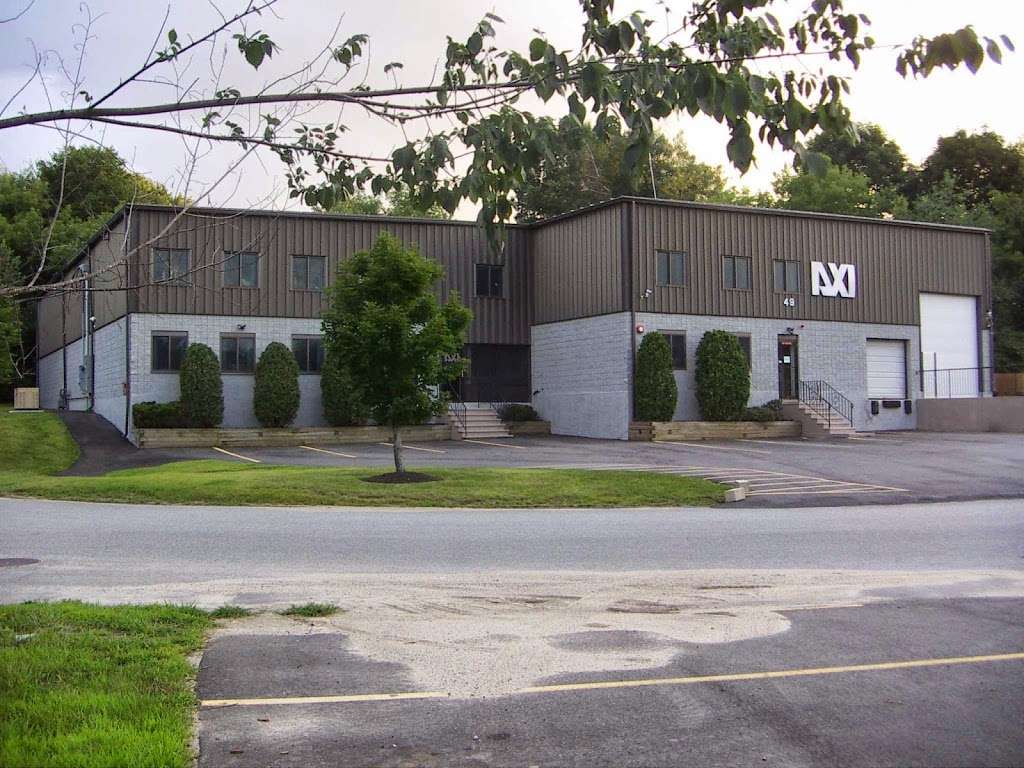 Associated X-Ray Imaging Corporation | 49 Newark St, Haverhill, MA 01832, USA | Phone: (978) 374-9057