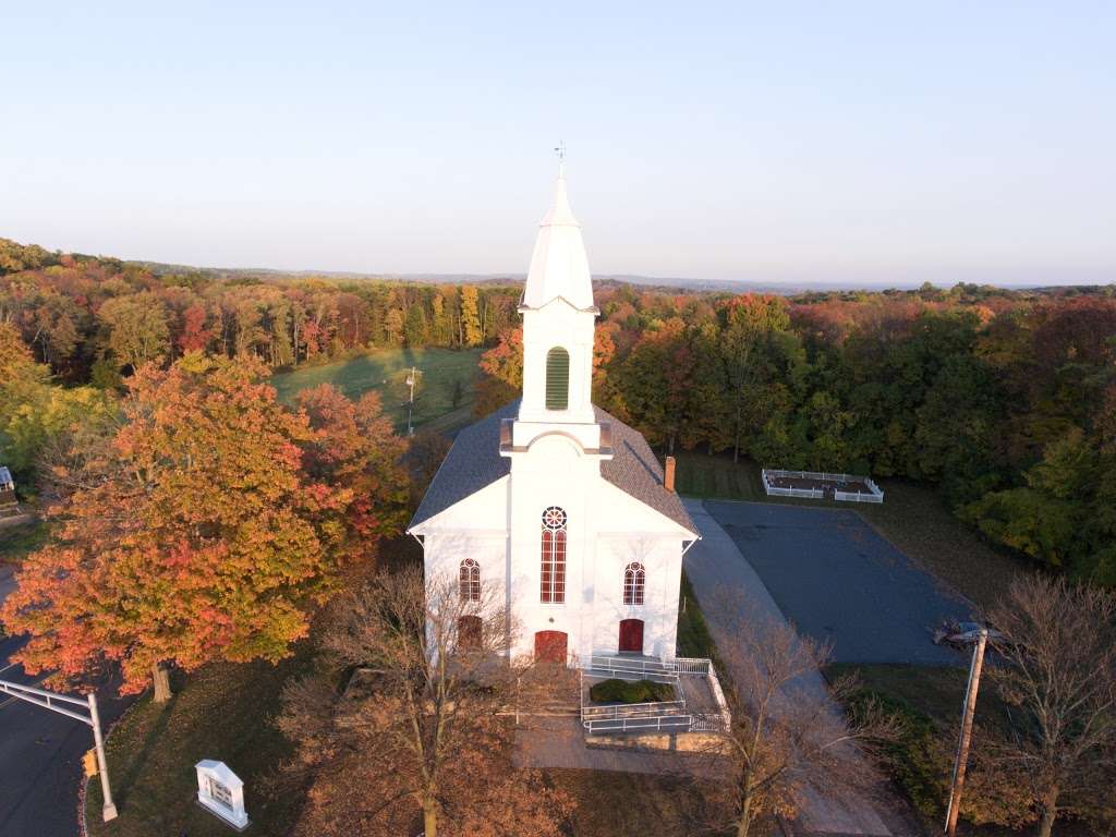 Fairmount Methodist Church | 228 Old Turnpike Rd, Califon, NJ 07830, USA