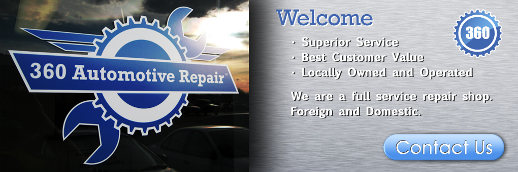 360 Automotive Repair | 405 8th St SE UNIT 10, Loveland, CO 80537, USA | Phone: (970) 669-7679