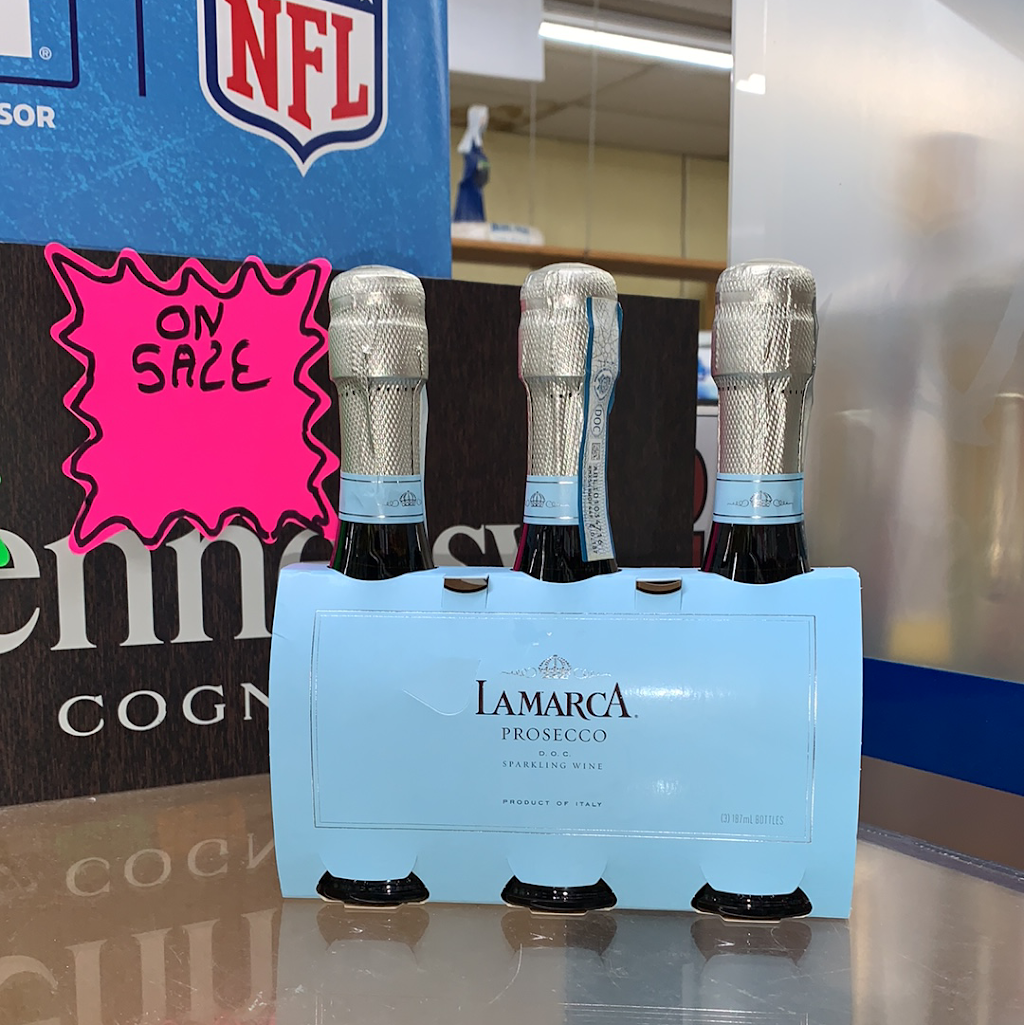 Turners Liquors | 8052 Ritchie Hwy, Pasadena, MD 21122, USA | Phone: (410) 766-6656