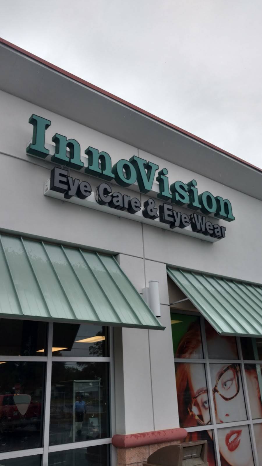 InnoVision Eye Care & Eye Wear | 10785 102nd Ave N, Seminole, FL 33778 | Phone: (727) 209-3937