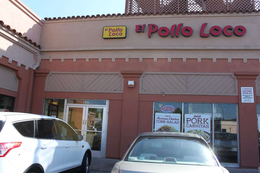 El Pollo Loco | 1906 Lincoln Blvd, Santa Monica, CA 90405, USA | Phone: (310) 392-9809