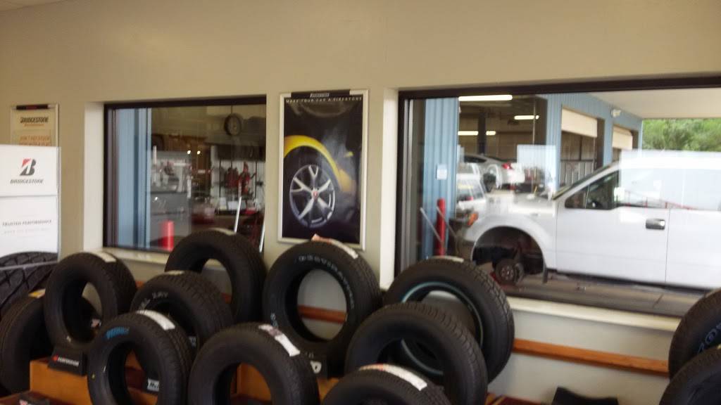 Garcia Tire Services Inc | 1330 S Eastern Ave, Oklahoma City, OK 73129, USA | Phone: (405) 672-4493