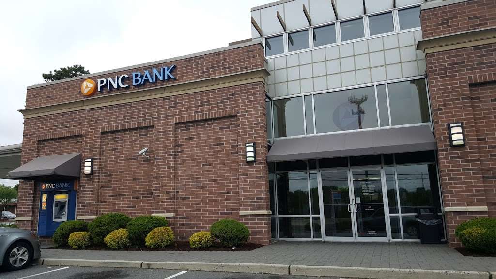 PNC Bank | 728 White Horse Pike, Absecon, NJ 08201, USA | Phone: (609) 641-1720