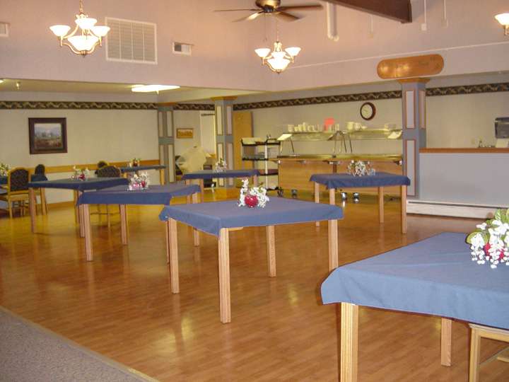 Heritage Health: Therapy & Senior Care - Streator | 1525 E Main St, Streator, IL 61364, USA | Phone: (815) 672-4516