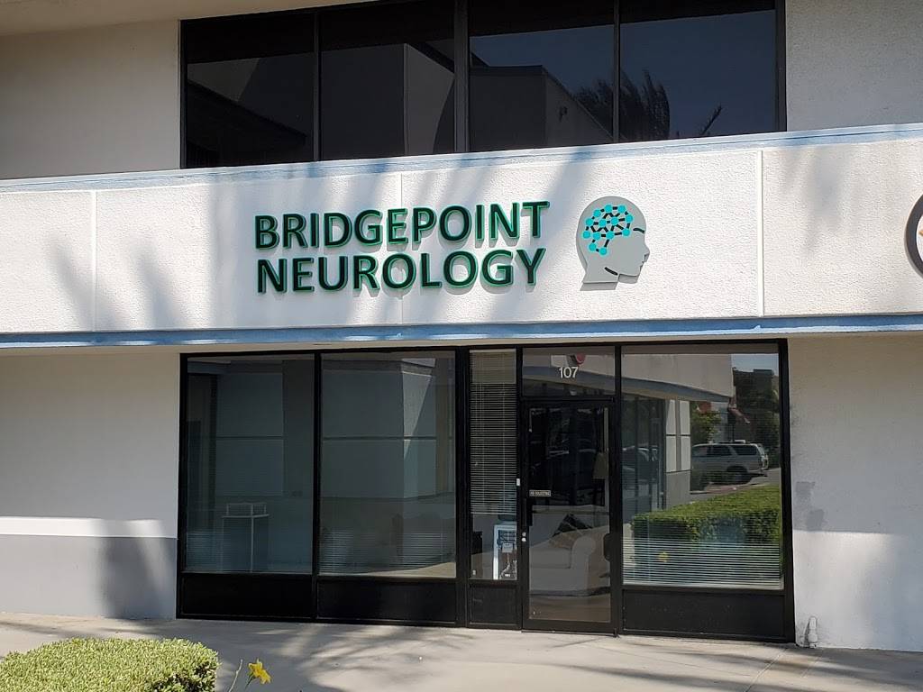 Bridgepoint Neurology | 12062 Valley View St Suite 107, Garden Grove, CA 92845, USA | Phone: (714) 646-7040