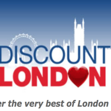 Discount London Ltd | Royal Parade Mews, Chislehurst BR7 6TN, UK | Phone: 020 8295 8383
