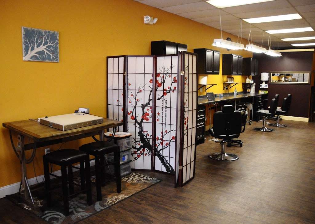 Local Color Tattoo | 1316 West Chester Pike #3, West Chester, PA 19382 | Phone: (610) 918-1920