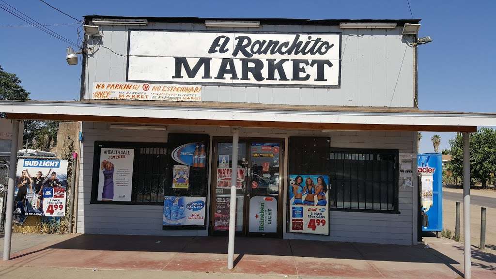 El Ranchito | 12500 Main St, Lamont, CA 93241, USA | Phone: (661) 845-9109