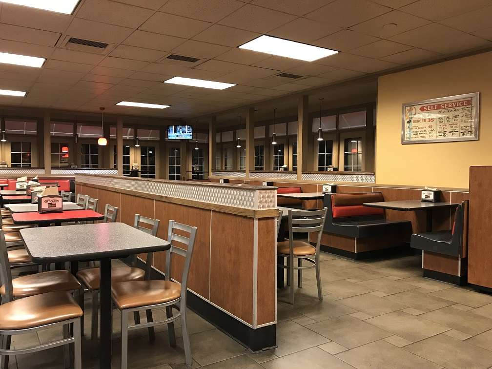 Carls Jr. | 13151 Crossroads Pkwy S, City of Industry, CA 91746, USA | Phone: (562) 695-2510