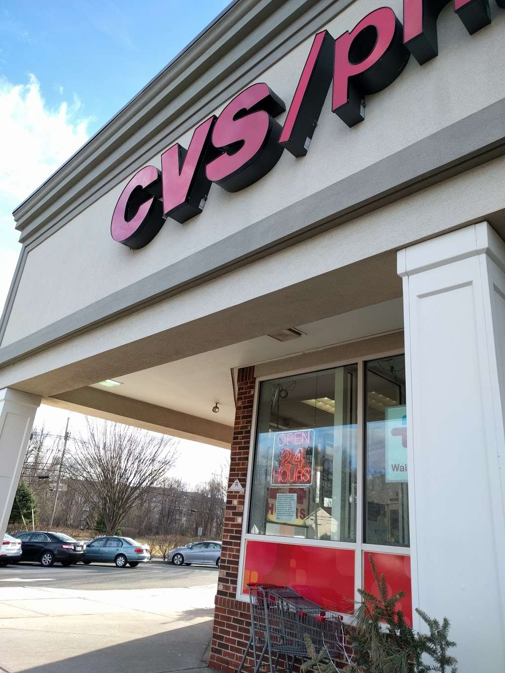 CVS | 330 Rues Ln, East Brunswick, NJ 08816 | Phone: (732) 254-3900