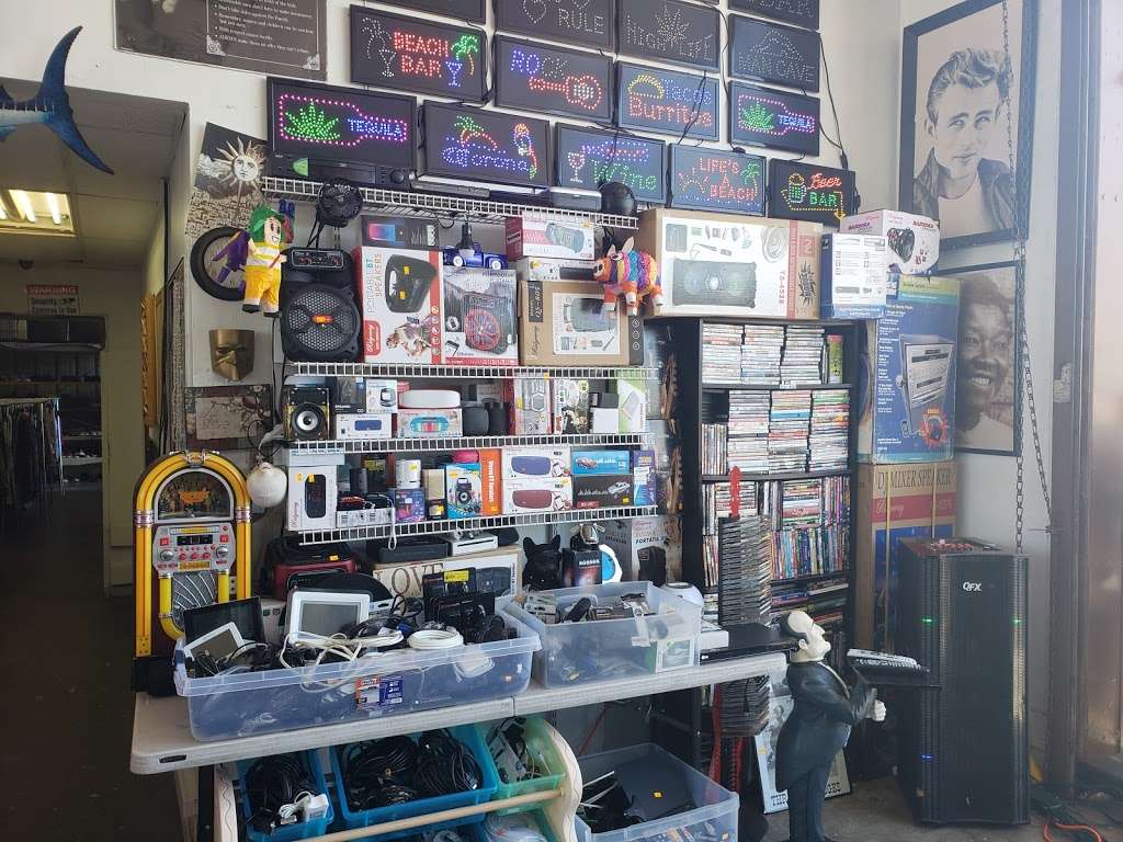 Vermont Great Deals New & Used | 22416 Vermont Ave, Torrance, CA 90502, USA