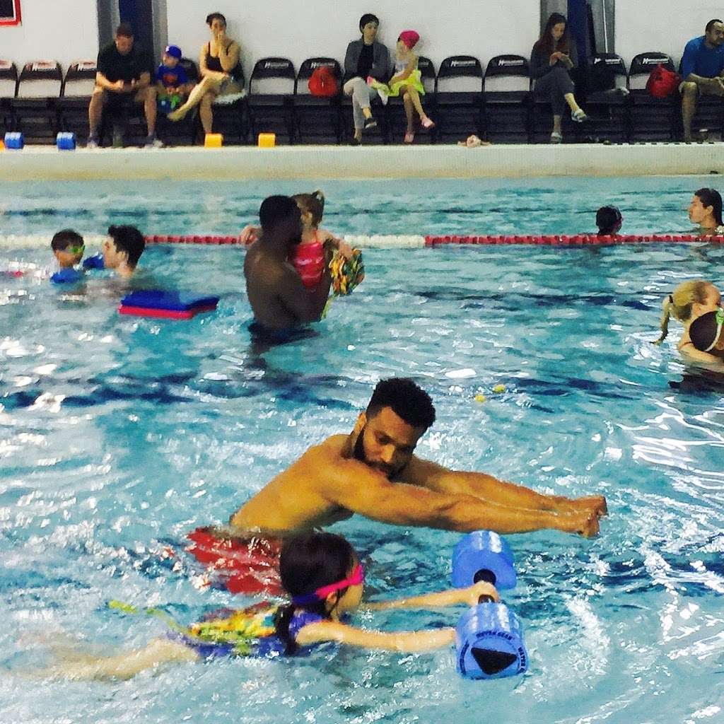 Take Me To The Water Swim School | 37-10 114th St, Corona, NY 11368, USA | Phone: (212) 371-9500