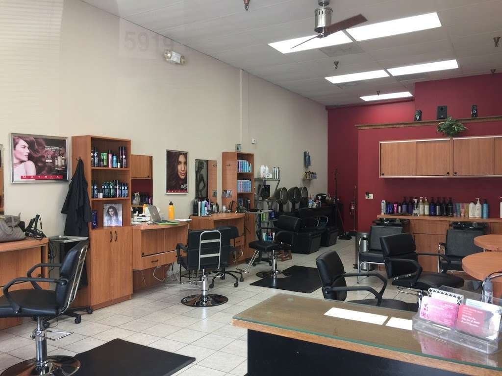 Jacob McLaine Salon | 15919 76th Ave, Tinley Park, IL 60477 | Phone: (708) 899-3002