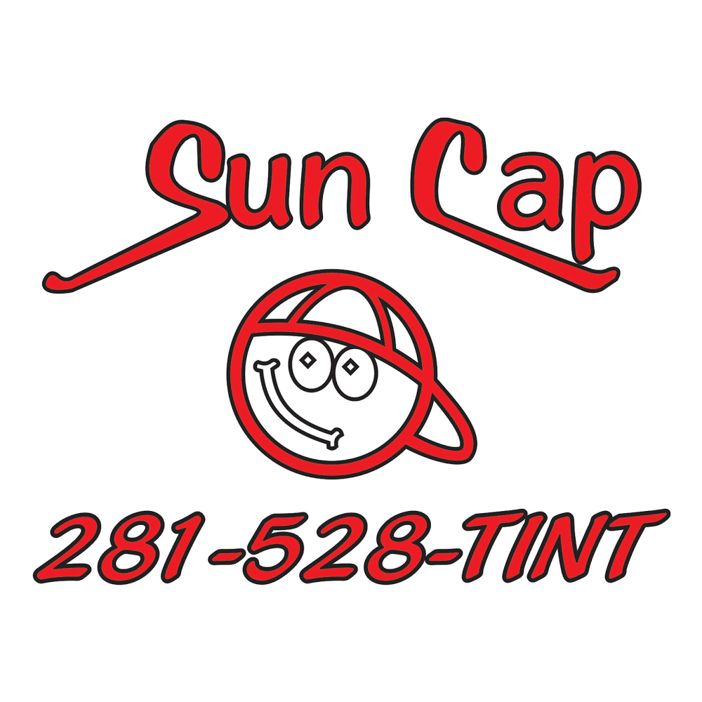 Sun Cap Auto Tint of Houston | 132 Magic Oaks Dr, Spring, TX 77388, USA | Phone: (281) 528-8468