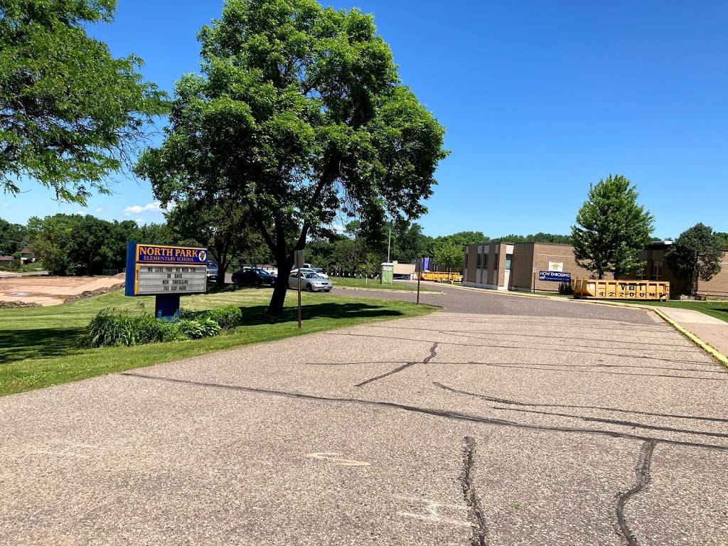 North Park Elementary School | 5575 Fillmore St NE, Fridley, MN 55432, USA | Phone: (763) 528-4300