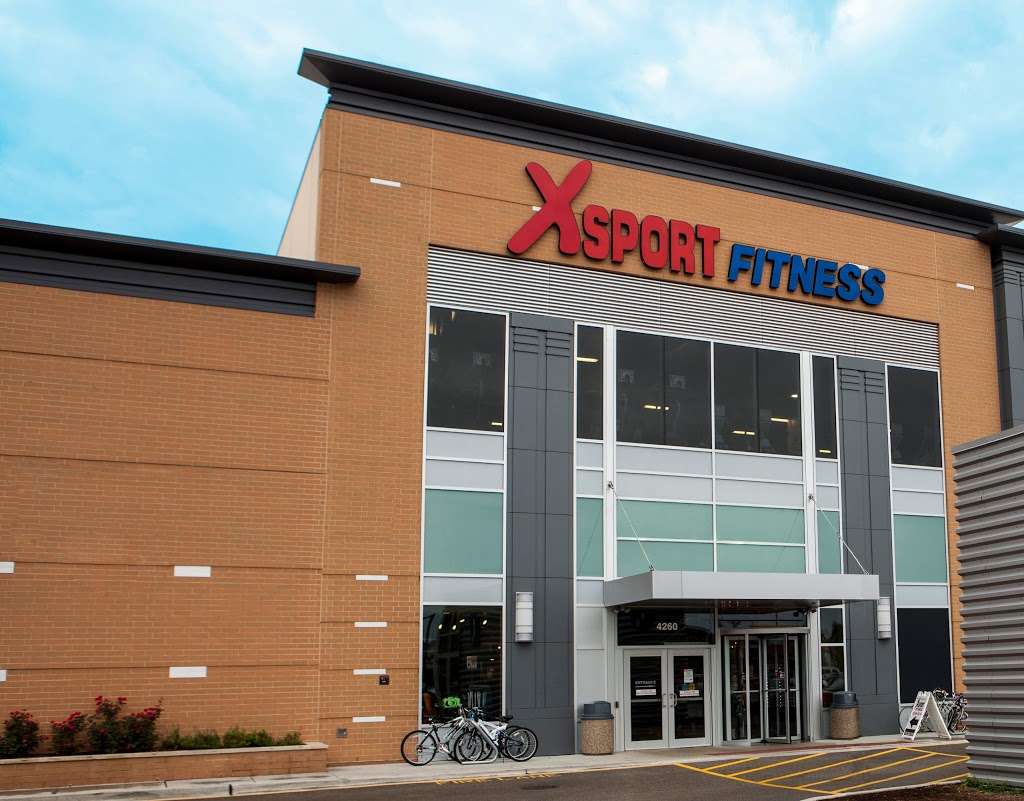 XSport Fitness | 4260 N Harlem Ave, Norridge, IL 60706, USA | Phone: (708) 303-9200
