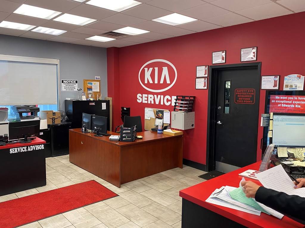 Edwards Kia | 3134 S 9th St, Council Bluffs, IA 51501, USA | Phone: (712) 366-9481