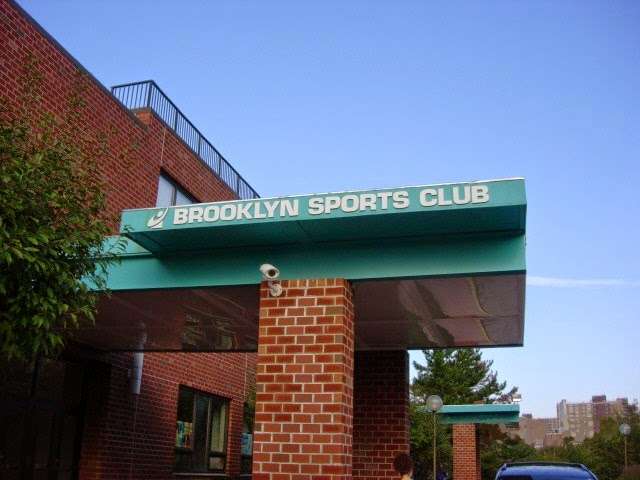 Brooklyn Sports Club | 1540 Van Siclen Ave, Brooklyn, NY 11239 | Phone: (718) 642-2720