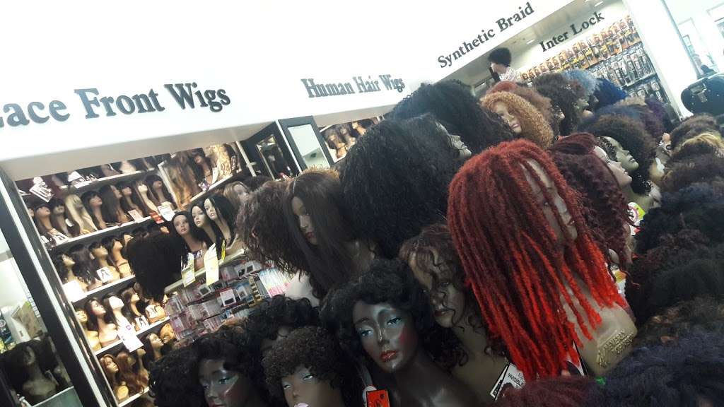 Ebony wigs crenshaw clearance blvd