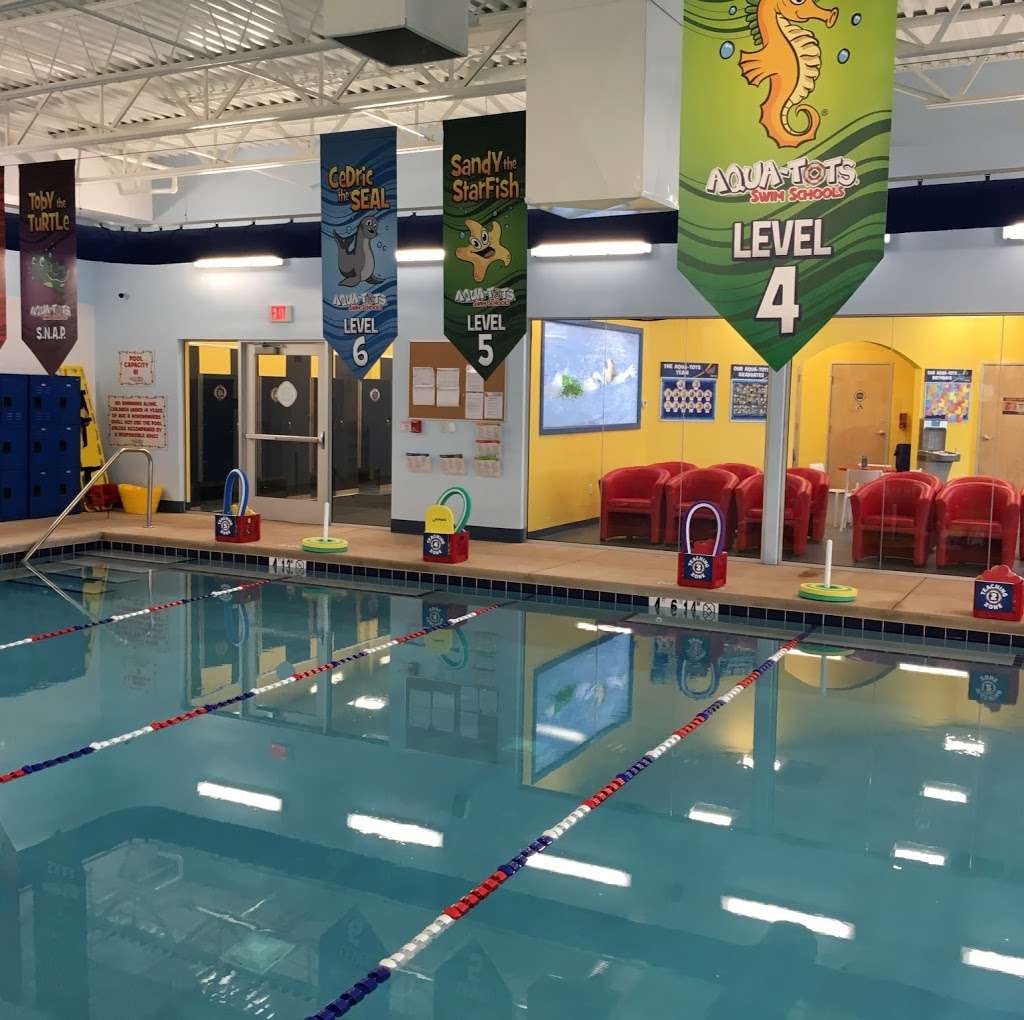 Aqua-Tots Swim Schools North Indianapolis | 4825 E 96th St, Indianapolis, IN 46240 | Phone: (317) 559-3210