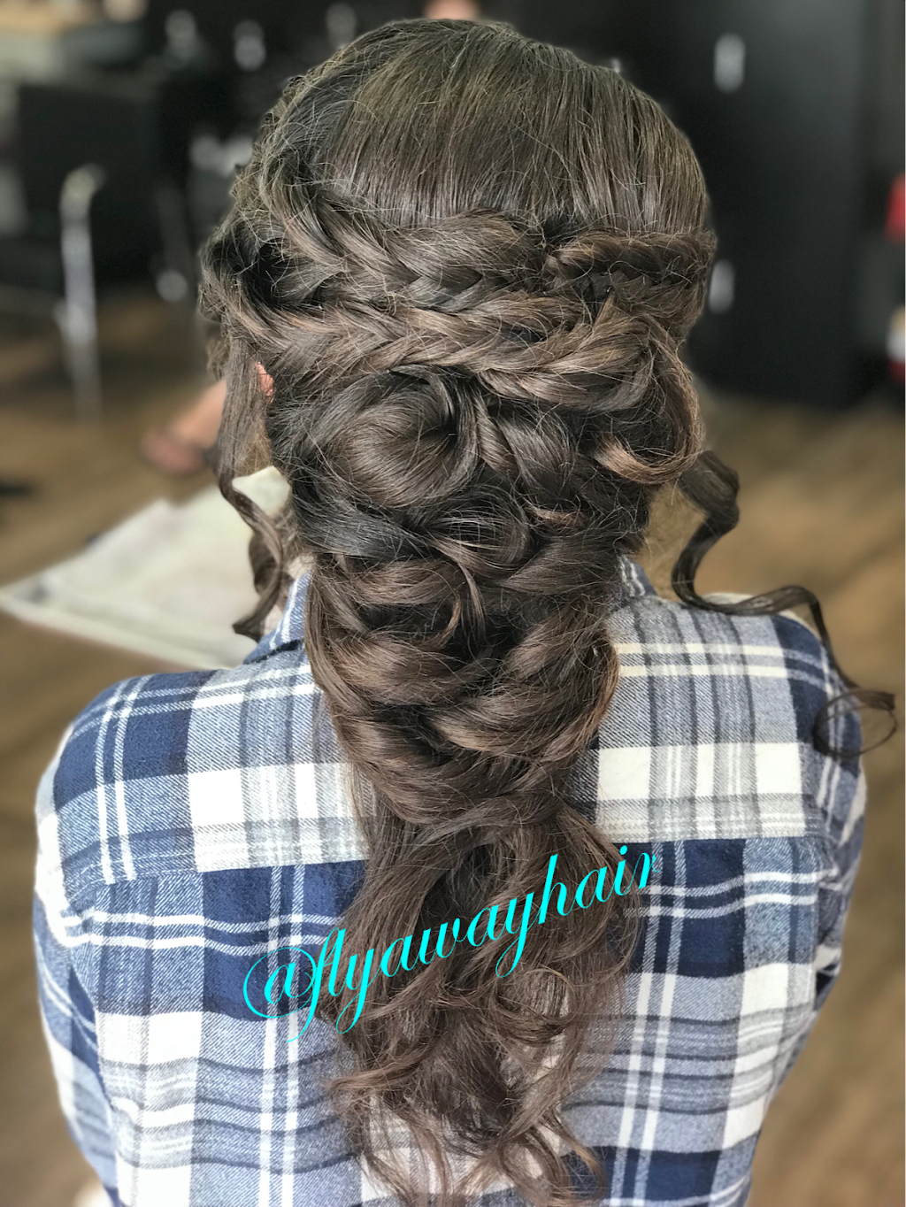 Fly Away Hair | 108A Industry Ln, Forest Hill, MD 21050, USA | Phone: (410) 638-5313