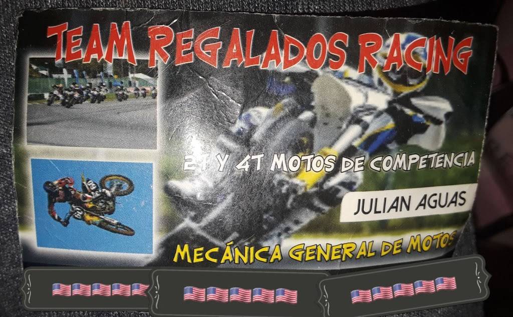 Team Motorcycle Rega Racing | 1925 Marseille Dr, Miami Beach, FL 33141 | Phone: (516) 450-2967