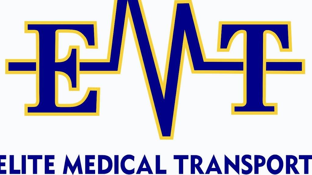 Elite Medical Transport LLC | 6240 E Shelby Dr, Memphis, TN 38141, USA | Phone: (901) 491-2911