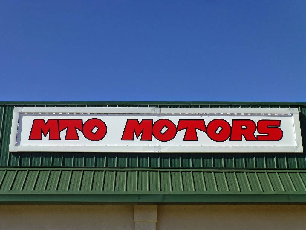 MTO Motors | 7212 1st Ave N, Birmingham, AL 35206, USA | Phone: (205) 836-0508