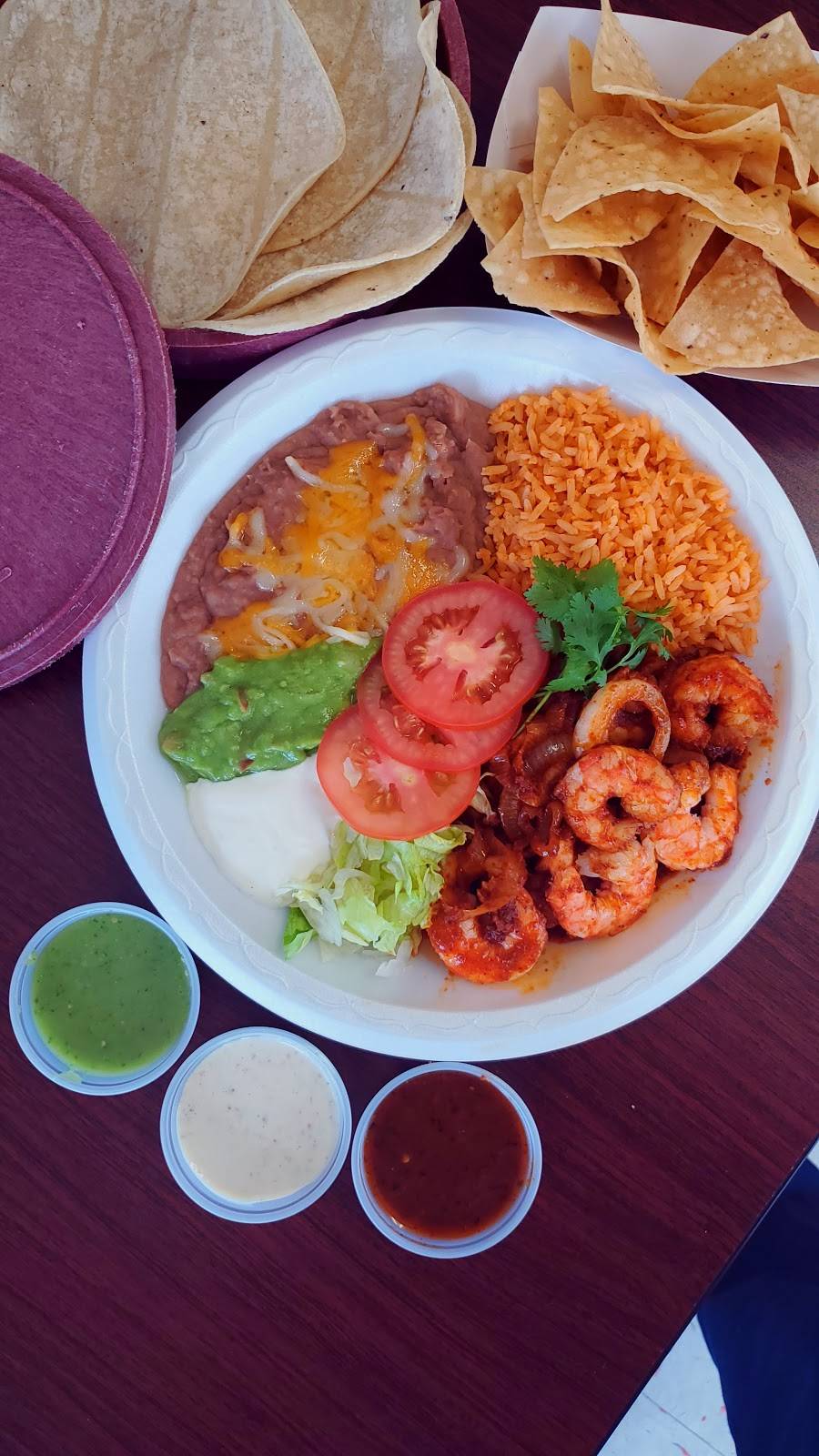 California Burrito Mexican Food | 5649 Watt Ave, North Highlands, CA 95660, USA | Phone: (916) 418-0612