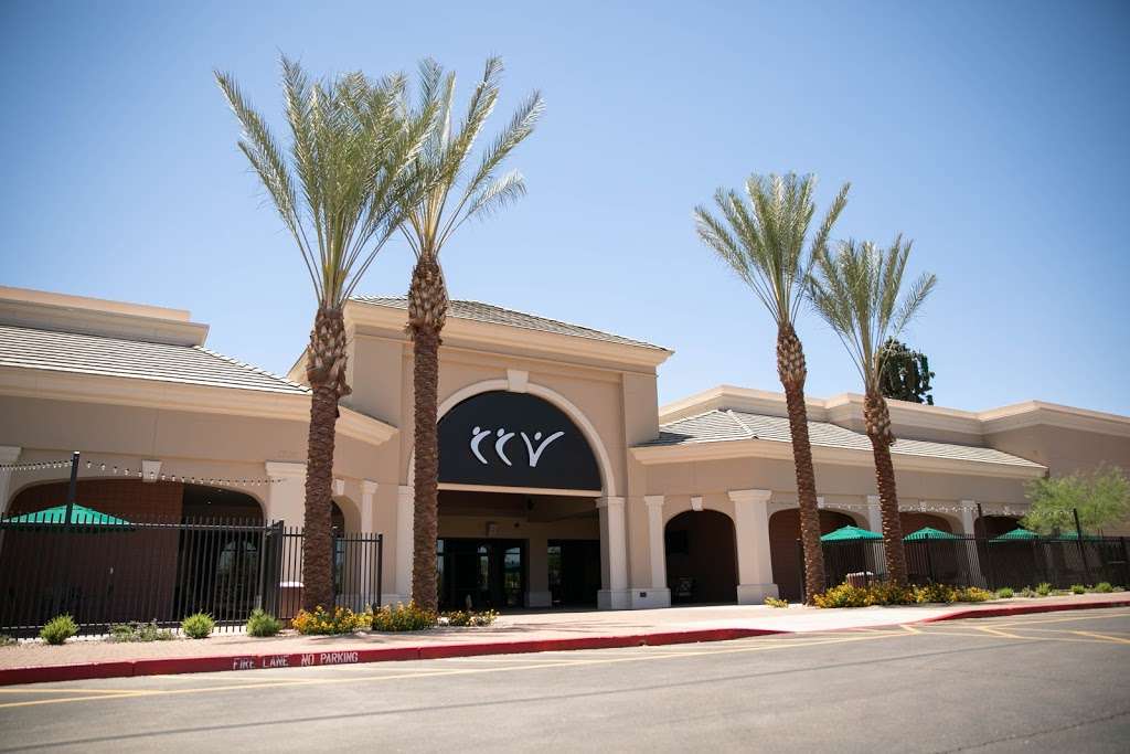 Christs Church of the Valley (CCV) - Chandler | 5835 W Ray Rd, Chandler, AZ 85226, USA | Phone: (480) 935-4100