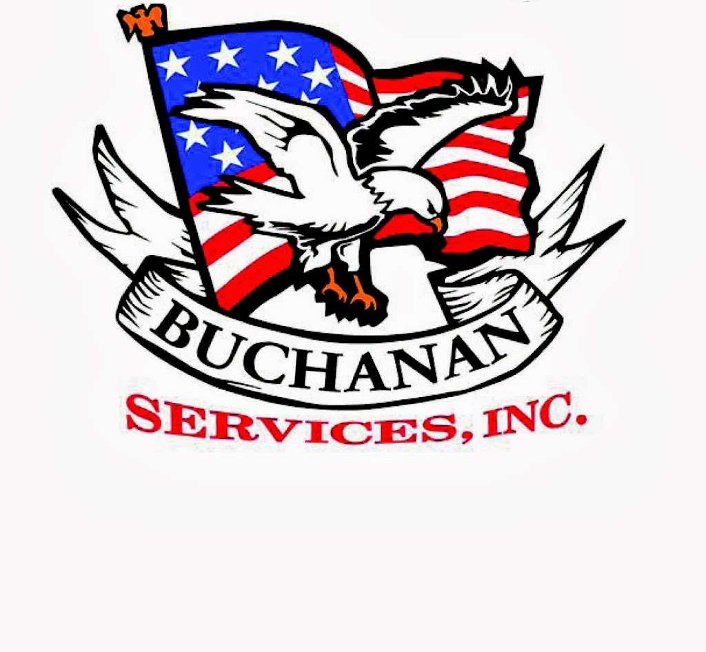 Buchanan Services, LLC | 775 NW 57th St, Fort Lauderdale, FL 33309, USA | Phone: (800) 379-0122