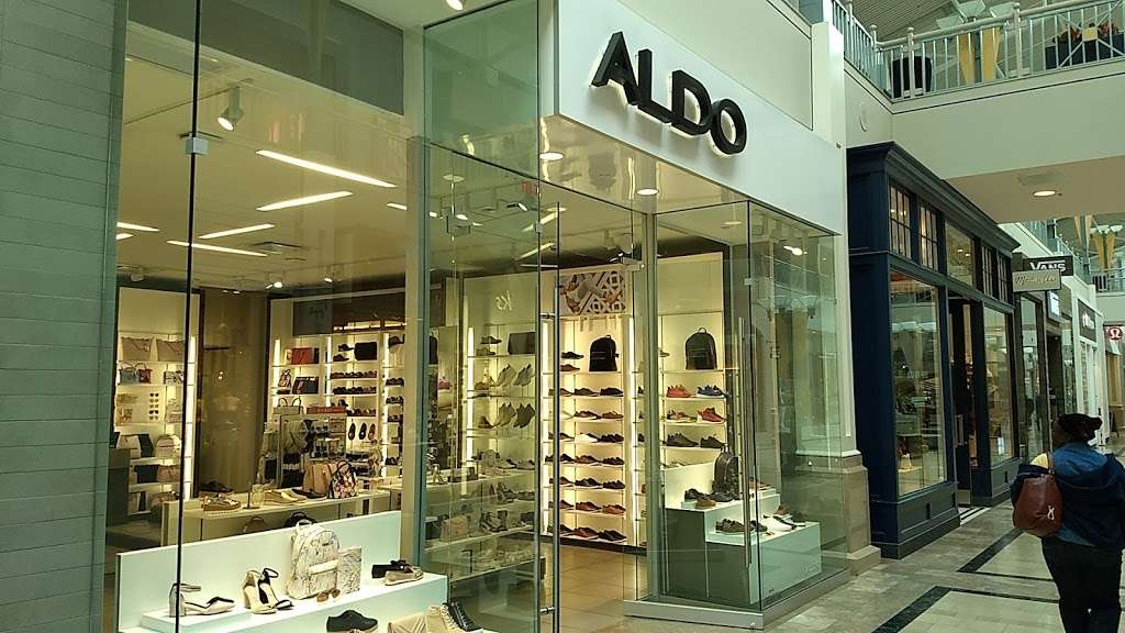Aldo Outlet Stores Across All Simon 