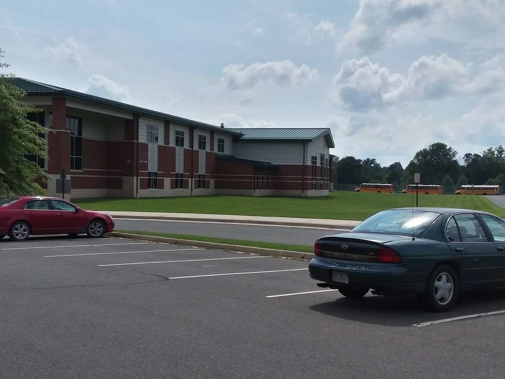 Kettle Run High School | 7403 Academic Ave, Nokesville, VA 20181 | Phone: (540) 422-7330