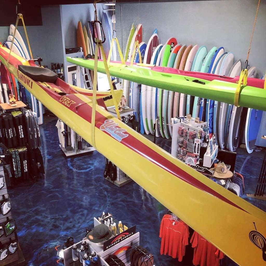 West Coast Paddle Sports | 4360 Morena Blvd #130, San Diego, CA 92117, USA | Phone: (858) 272-3278